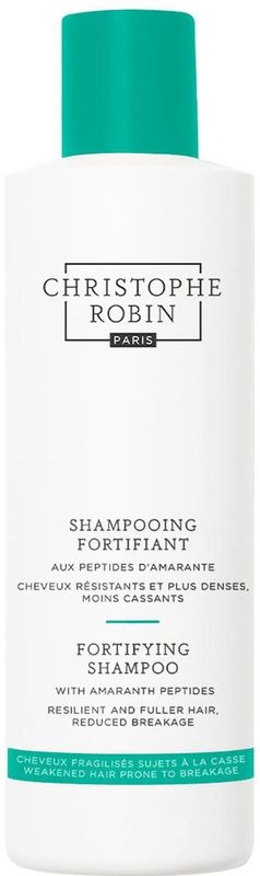 Shampoo - Fortifying - Ontharingsversterkend - 250ml - Amarantpeptiden