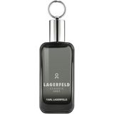 Karl Lagerfeld Classic Grey  Eau de Toilette 50 ml