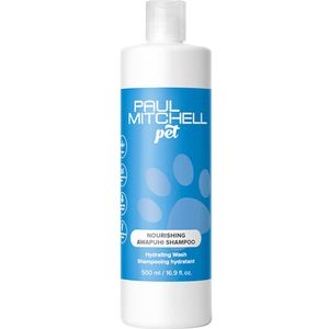 Paul Mitchell Pet Nourishing Awapuhi Shampoo 500 ml