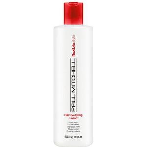 Paul Mitchell FlexibleStyle Hair Sculpting Lotion