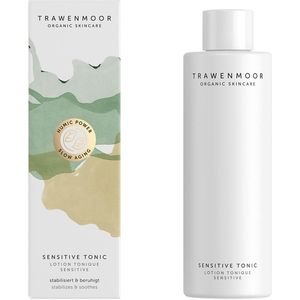 TRAWENMOOR SENSITIVE TONIC 200 ml