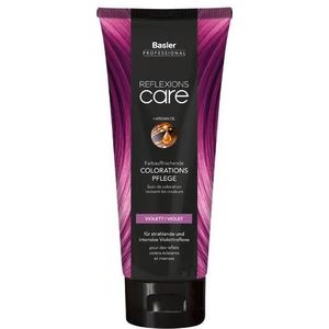 basler Reflexions Care Violet - voor stralende en intense violette reflecties, 200 ml