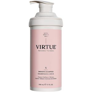 Virtue - Smooth Shampoo - 500 ml