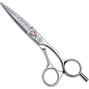 KASHO - Damascus - Haarschaar - 5,5 inch - Offset