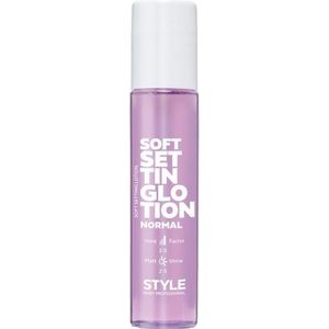 dusy professional Style Soft Setting Lotion Normal light hold medium hold 20 ml