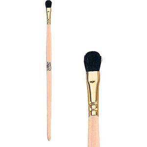 Lady B. Oogschaduwkwast