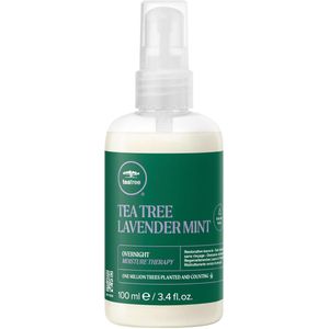 Paul Mitchell Tea Tree Lavender Mint Overnight Moisture Therapy