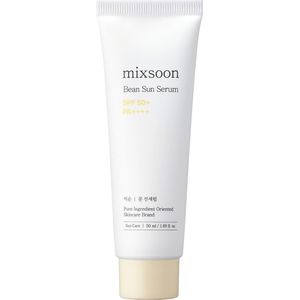 mixsoon Bean Sun Serum 50 ml