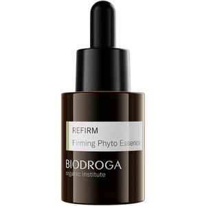 BIODROGA Organic Institute Phyto Essenz Refirm Verstevigende Fyto Essentie 15 ml