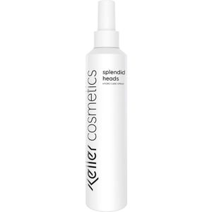 Keller cosmetics SPLENDID HEADS Hydro Care Spray 200 ml