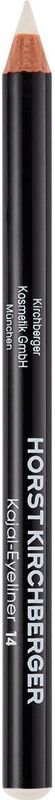 Horst Kirchberger - Kajal Eyeliner - 14 Pure White - 1,14 g