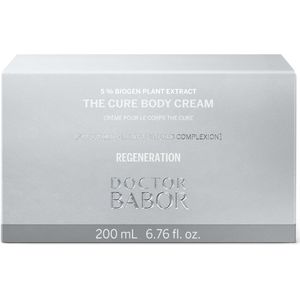 BABOR DOCTOR BABOR THE CURE BODY CREAM 200 ml