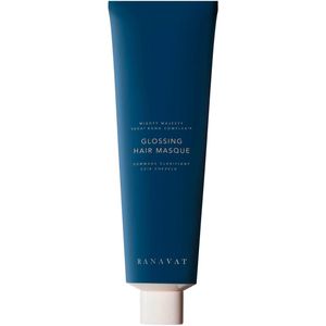 RANAVAT MIGHTY MAJESTY Glossing Hair Masque 150 ml