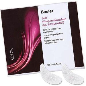 Basler Wimper pads Zacht Per verpakking 100 stuks