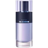 JIL SANDER SOFTLY SERENE Eau de Parfum 80 ml