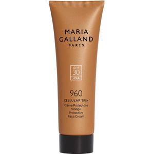 Maria Galland CELLULAR'SUN 960 Crème Protectrice Visage SPF 30 50 ml
