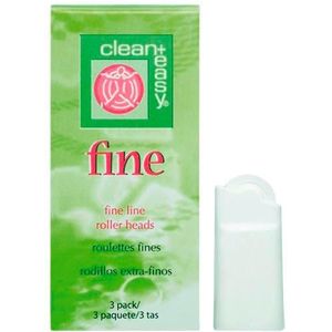 Clean+Easy Rollaufsatz fine line