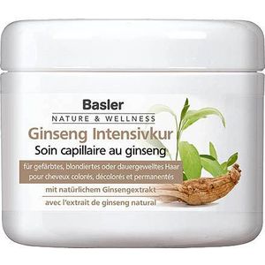 basler Ginseng Intensivkur Kan 125 ml