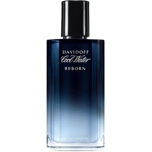 DAVIDOFF Cool Water Man Reborn Eau de Toilette 75 ml