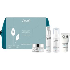 QMS Body Routine Essentials