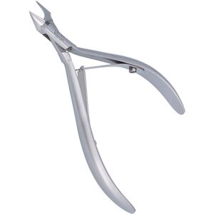Canal Roestvrijstalen diabetische huidtang 11 cm snijlengte