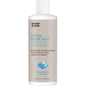 basler Totes Meer Salz Was- & Douchegel 200 ml