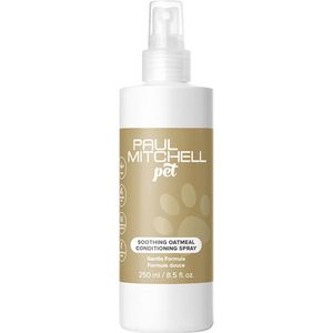 Paul Mitchell Pet Soothing Oatmeal Conditioning Spray 250 ml