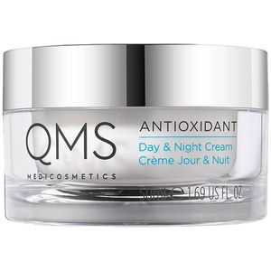 QMS Antioxidant Day & Night Cream 50 ml