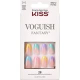 KISS Voguish Fantasy Nails - Candies