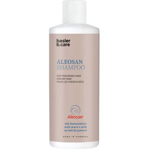 Basler Aleosan Zeemelk Shampoo Flesje 200 ml