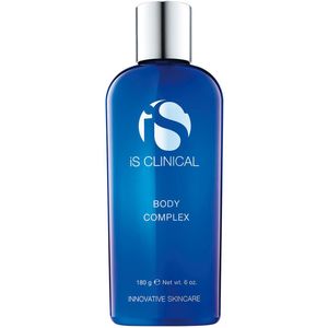 iS Clinical Body Complex 180 g
