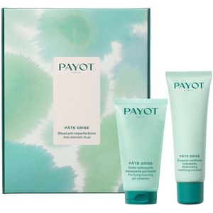 Payot Pâte Grise Rituel anti-imperfections