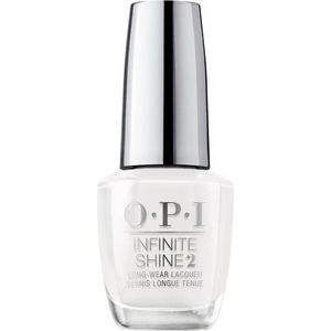 OPI Infinite Shine Alpine Snow 15 ml