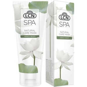 LCN SPA Natuurlijk Masker 75 ml