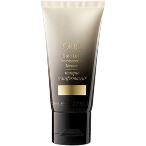 Oribe Gold Lust Transformative Masque Travel 50 ml