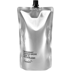 Soeder Deodorant Orange Grove Refill 500 ml