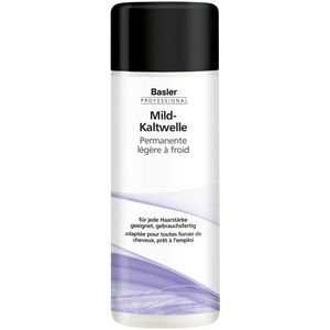 basler Mild-Kaltwelle Flesje 200 ml