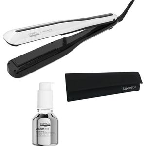 L'Oréal Professionnel Paris SteamPod 3 Bundle