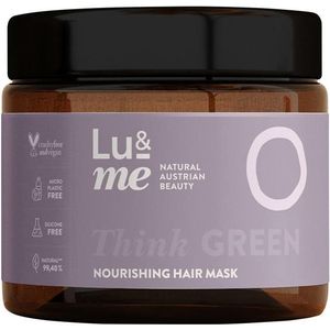 Lu&me Nourishing Hair Mask 200 ml