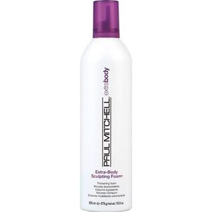 Paul Mitchell Extra-Body Sculpting Foam 500 ml