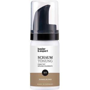 Basler Schuim tint 6/0 donker blond, inhoud 30 ml