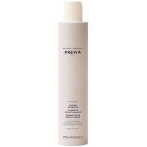 PREVIA Smoothing Taming Shampoo 250 ml