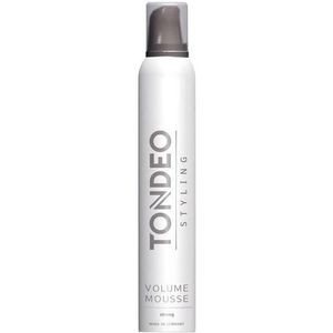 Tondeo Styling Volume Mousse 300 ml