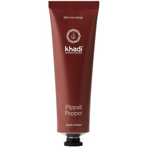 khadi Ayurveda Everyday Pippali Pepper Handcreme 50 ml