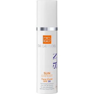 DR. GRANDEL Experts Sun Face Fluid SPF 30 50 ml
