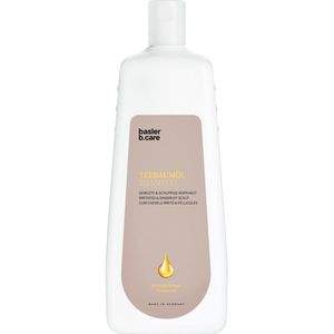Basler Tea Tree Olie Shampoo 1 Liter