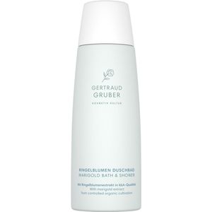 GERTRAUD GRUBER Ringelblumen Duschbad 250 ml