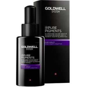 Goldwell System @Pure Pigments Pure Violet 50 ml