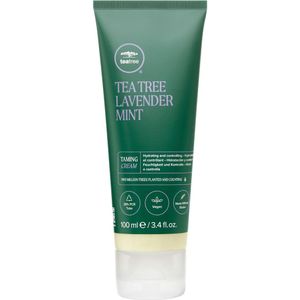 Paul Mitchell Tea Tree Lavender Mint Taming Cream
