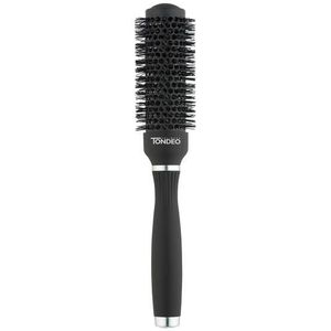 Tondeo Atelier Grafiet Ronde Borstel Ø 33/50 mm, S